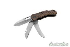 COLTELLO MASERIN 131/3 SA JAGER