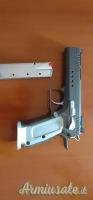 Tanfoglio Limited  9x21mm IMI