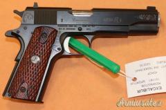 Remington 1911R1 Cal.45ACP Sportiva
