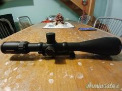 Cannocchiale nightforce SHV 5-20×55