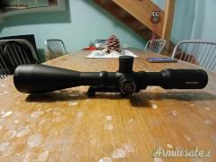 Cannocchiale nightforce SHV 5-20×55