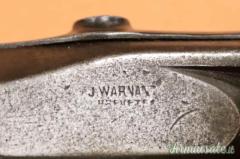 Revolver Varnant Cal.10mm  Antico