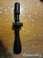 Cannocchiale nightforce SHV 5-20×55