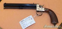 Pistola Pedersoli Zimmer Cal. 36