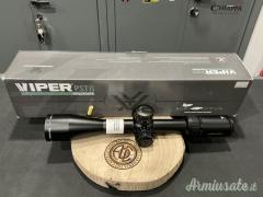 OTTICA marca VORTEX modello VIPER PST GEN II RIFLESCOPE 3-15X44