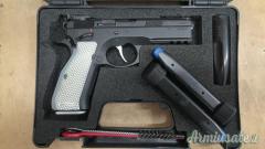 CZ | Ceska Zbrojovka SP-01 SHADOW 9X19