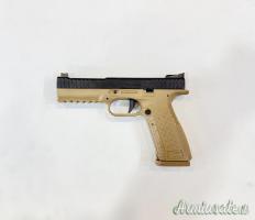 ARSENAL FIREARMS STRIKE DESERT COMPETITION - 9X19