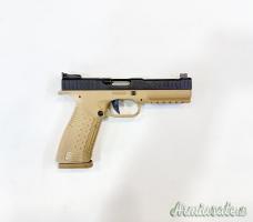 ARSENAL FIREARMS STRIKE DESERT COMPETITION - 9X19