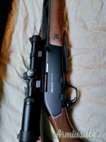 Winchester Sxr .300 Winchester Magnum