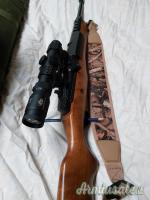 Ruger | Sturm Mini 30 7.62x39mm