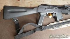 IZHMASH M4 Saiga 7.62x39mm