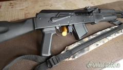 IZHMASH M4 Saiga 7.62x39mm