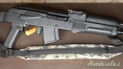 IZHMASH M4 Saiga 7.62x39mm