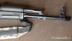 IZHMASH M4 Saiga 7.62x39mm