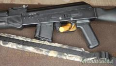 IZHMASH M4 Saiga 7.62x39mm