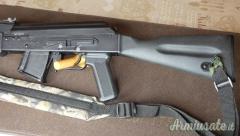 IZHMASH M4 Saiga 7.62x39mm