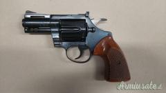 Colt Diamondback .38 Special  |  9x29mmR