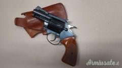 Colt Diamondback .38 Special  |  9x29mmR