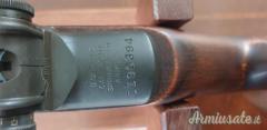 Springfield Garand .30-06 Springfield