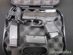 Glock 26 gen 5 9x21mm IMI