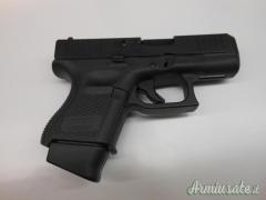 Glock 26 gen 5 9x21mm IMI