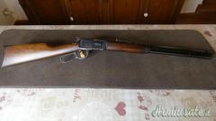Winchester 94AE Cowboy Special Edition .44 Remington Magnum
