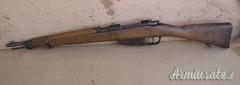 Moschetto Mod.38TS Beretta