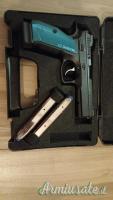 CZ | Ceska Zbrojovka Shadow 2  9x21mm IMI