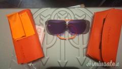 OCCHIALI DA TIRO DE.LA.RO.