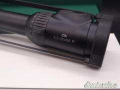 Cannocchiale Swarovski Z8i 2.3-18x56