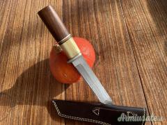 Coltello Tanto Damasco