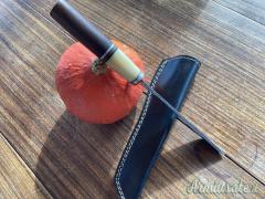 Coltello Tanto Damasco