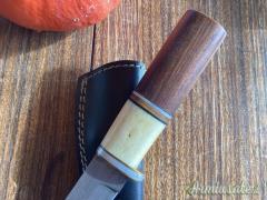 Coltello Tanto Damasco