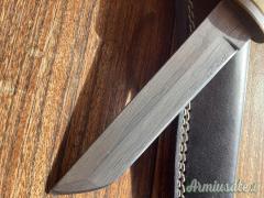 Coltello Tanto Damasco