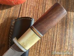 Coltello Tanto Damasco