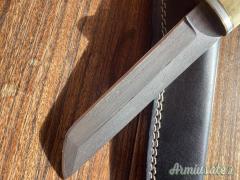 Coltello Tanto Damasco