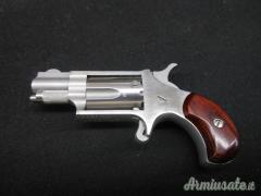 ...Altro | Non elencato NAA  .22 LR Long Rifle