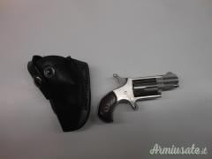 ...Altro | Non elencato NAA  .22 LR Long Rifle