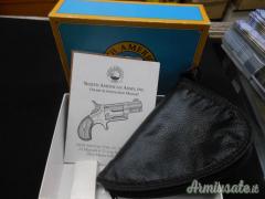 ...Altro | Non elencato NAA  .22 LR Long Rifle