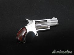 ...Altro | Non elencato NAA  .22 LR Long Rifle