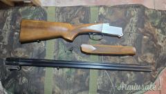 Investarm sovrapposto .410