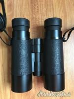 Binocolo Leica Ultravid 10 x 42 BL Modello in pelle nera