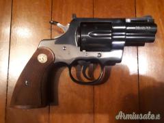 Colt Python cal. 357 Magnum 2,5