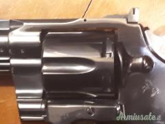 Colt Python cal. 357 Magnum 2,5