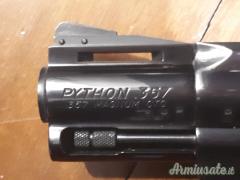 Colt Python cal. 357 Magnum 2,5