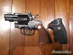 Colt Python cal. 357 Magnum 2,5