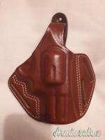 Colt Python cal. 357 Magnum 2,5