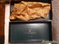 Colt Python cal. 357 Magnum 2,5