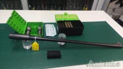 CANNA BLASER PER R8 CAL 7MM BLASER