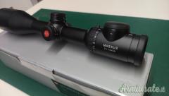LEICA MAGNUS 2,4-16X56i BDC
